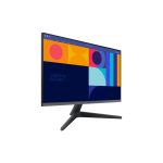 Samsung S33GC LED display 68,6 cm (27") 1920 x 1080 Pixeles Full HD en color negro, modelo LS27C330GAUXEN