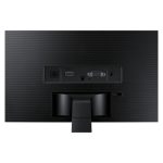 Samsung S36C LED display de 68,6 cm (27 pulgadas) con resolución 1920 x 1080 Pixeles Full HD, color negro, modelo LS27C364EAUXEN