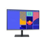 Samsung S43GC pantalla para PC de 68,6 cm (27 pulgadas), resolución 1920 x 1080 Pixeles, Full HD LCD, color Negro, LS27C432GAUXEN