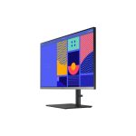 Samsung S43GC pantalla para PC de 68,6 cm (27 pulgadas), resolución 1920 x 1080 Pixeles, Full HD LCD, color Negro, LS27C432GAUXEN