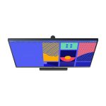 Samsung S43GC pantalla para PC de 68,6 cm (27 pulgadas), resolución 1920 x 1080 Pixeles, Full HD LCD, color Negro, LS27C432GAUXEN