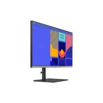 Samsung S43GC pantalla para PC de 68,6 cm (27 pulgadas), resolución 1920 x 1080 Pixeles, Full HD LCD, color Negro, LS27C432GAUXEN