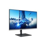 Samsung S43GC pantalla para PC de 68,6 cm (27 pulgadas), resolución 1920 x 1080 Pixeles, Full HD LCD, color Negro, LS27C432GAUXEN