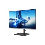 Samsung S43GC pantalla para PC de 68,6 cm (27 pulgadas), resolución 1920 x 1080 Pixeles, Full HD LCD, color Negro, LS27C432GAUXEN