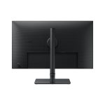 Samsung S43GC pantalla para PC de 68,6 cm (27 pulgadas), resolución 1920 x 1080 Pixeles, Full HD LCD, color Negro, LS27C432GAUXEN