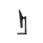 Samsung S43GC pantalla para PC de 68,6 cm (27 pulgadas), resolución 1920 x 1080 Pixeles, Full HD LCD, color Negro, LS27C432GAUXEN