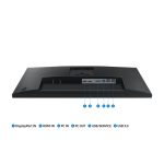 Samsung S43GC pantalla para PC de 68,6 cm (27 pulgadas), resolución 1920 x 1080 Pixeles, Full HD LCD, color Negro, LS27C432GAUXEN