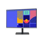 Samsung S43GC pantalla para PC de 68,6 cm (27 pulgadas), resolución 1920 x 1080 Pixeles, Full HD LCD, color Negro, LS27C432GAUXEN