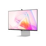 Samsung S90PC pantalla para PC 68,6 cm (27") con resolución 5120 x 2880 Pixeles 5K Ultra HD, color plata, LS27C902PAUXEN