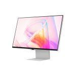 Samsung S90PC pantalla para PC 68,6 cm (27") con resolución 5120 x 2880 Pixeles 5K Ultra HD, color plata, LS27C902PAUXEN