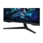 Samsung G55C pantalla para PC 68,6 cm (27 pulgadas), resolución 2560 x 1440 Pixeles Wide Quad HD LED en color negro con el número de producto LS27CG554EUXEN