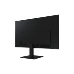 Monitor Samsung S30GD de 27 pulgadas con resolución Full HD 1920 x 1080 píxeles, SKU LS27D300GAUXEN, en color negro