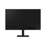 Monitor Samsung S30GD de 27 pulgadas con resolución Full HD 1920 x 1080 píxeles, SKU LS27D300GAUXEN, en color negro