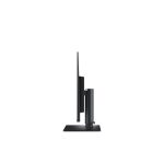 Samsung S40GD pantalla para PC de 68,6 cm (27 pulgadas), resolución 1920 x 1080 Pixeles Full HD, color Negro. SKU LS27D406GAUXEN