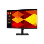 Samsung S40GD pantalla para PC de 68,6 cm (27 pulgadas), resolución 1920 x 1080 Pixeles Full HD, color Negro. SKU LS27D406GAUXEN