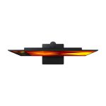 Samsung S40GD pantalla para PC de 68,6 cm (27 pulgadas), resolución 1920 x 1080 Pixeles Full HD, color Negro. SKU LS27D406GAUXEN