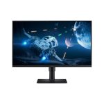 Samsung S40GD pantalla para PC de 68,6 cm (27 pulgadas), resolución 1920 x 1080 Pixeles Full HD, color Negro. SKU LS27D406GAUXEN