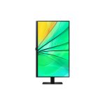 Samsung S60D monitor para PC, 27 pulgadas, 2560 x 1440 Pixeles, Quad HD, color Negro, LS27D600EAUXEN