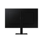 Samsung S60D monitor para PC, 27 pulgadas, 2560 x 1440 Pixeles, Quad HD, color Negro, LS27D600EAUXEN