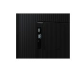 Samsung S60D monitor para PC, 27 pulgadas, 2560 x 1440 Pixeles, Quad HD, color Negro, LS27D600EAUXEN