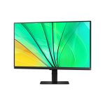 Samsung S60D monitor para PC, 27 pulgadas, 2560 x 1440 Pixeles, Quad HD, color Negro, LS27D600EAUXEN