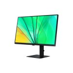 Samsung S60D monitor para PC, 27 pulgadas, 2560 x 1440 Pixeles, Quad HD, color Negro, LS27D600EAUXEN