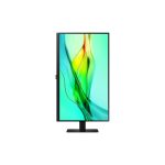Samsung S60UD pantalla para PC de 68,6 cm (27 pulgadas), resolución 2560 x 1440 Pixeles, Quad HD LCD en color Negro, código LS27D600UAUXEN