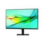 Samsung S60UD pantalla para PC de 68,6 cm (27 pulgadas), resolución 2560 x 1440 Pixeles, Quad HD LCD en color Negro, código LS27D600UAUXEN
