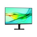 Samsung S60UD pantalla para PC de 68,6 cm (27 pulgadas), resolución 2560 x 1440 Pixeles, Quad HD LCD en color Negro, código LS27D600UAUXEN