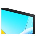 Samsung S80UD pantalla para PC de 68,6 cm (27 pulgadas) con resolución 3840 x 2160 pixeles 4K Ultra HD, color negro, modelo LS27D800UAUXEN.