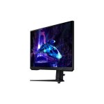 Samsung S27DG300EU pantalla para PC de 27 pulgadas con resolución de 1920 x 1080 pixeles, Full HD, LCD, color negro, LS27DG300EUXEN