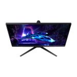 Samsung S27DG300EU pantalla para PC de 27 pulgadas con resolución de 1920 x 1080 pixeles, Full HD, LCD, color negro, LS27DG300EUXEN