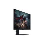 Samsung G50D pantalla para PC de 27 pulgadas con resolución 2560 x 1440 Pixeles Quad HD LED en color negro, modelo LS27DG500EUXEN