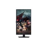 Samsung G50D pantalla para PC de 27 pulgadas con resolución 2560 x 1440 Pixeles Quad HD LED en color negro, modelo LS27DG500EUXEN