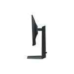 Samsung G50D pantalla para PC de 27 pulgadas con resolución 2560 x 1440 Pixeles Quad HD LED en color negro, modelo LS27DG500EUXEN