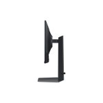 Samsung G50D pantalla para PC de 27 pulgadas con resolución 2560 x 1440 Pixeles Quad HD LED en color negro, modelo LS27DG500EUXEN