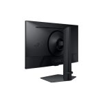 Samsung G50D pantalla para PC de 27 pulgadas con resolución 2560 x 1440 Pixeles Quad HD LED en color negro, modelo LS27DG500EUXEN