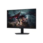 Samsung G50D pantalla para PC de 27 pulgadas con resolución 2560 x 1440 Pixeles Quad HD LED en color negro, modelo LS27DG500EUXEN