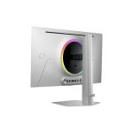 Samsung G81SF pantalla para PC de 27 pulgadas, resolución 3840 x 2160 Pixeles, 4K Ultra HD, color plata, SKU LS27FG812SUXEN