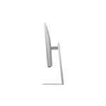 Samsung G90XF pantalla para PC de 27 pulgadas, 3840 x 2160 píxeles, 4K Ultra HD, plateada. SKU LS27FG900XUXEN