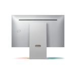 Samsung G90XF pantalla para PC de 27 pulgadas, 3840 x 2160 píxeles, 4K Ultra HD, plateada. SKU LS27FG900XUXEN