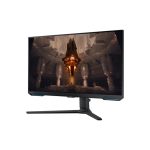 Samsung G70B pantalla para PC de 71,1 cm (28 pulgadas) con resolución 3840 x 2160 Pixeles en 4K Ultra HD, color Negro. Modelo LS28BG700EPXEN