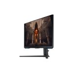 Samsung G70B pantalla para PC de 71,1 cm (28 pulgadas) con resolución 3840 x 2160 Pixeles en 4K Ultra HD, color Negro. Modelo LS28BG700EPXEN