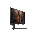 Samsung G70B pantalla para PC de 71,1 cm (28 pulgadas) con resolución 3840 x 2160 Pixeles en 4K Ultra HD, color Negro. Modelo LS28BG700EPXEN