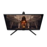 Samsung G70B pantalla para PC de 71,1 cm (28 pulgadas) con resolución 3840 x 2160 Pixeles en 4K Ultra HD, color Negro. Modelo LS28BG700EPXEN