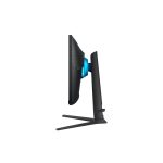 Samsung G70B pantalla para PC de 71,1 cm (28 pulgadas) con resolución 3840 x 2160 Pixeles en 4K Ultra HD, color Negro. Modelo LS28BG700EPXEN