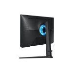 Samsung G70B pantalla para PC de 71,1 cm (28 pulgadas) con resolución 3840 x 2160 Pixeles en 4K Ultra HD, color Negro. Modelo LS28BG700EPXEN