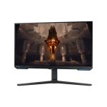 Samsung G70B pantalla para PC de 71,1 cm (28 pulgadas) con resolución 3840 x 2160 Pixeles en 4K Ultra HD, color Negro. Modelo LS28BG700EPXEN