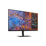 Samsung S80PB pantalla para PC 81,3 cm, 32 pulgadas, 3840 x 2160 Pixeles, 4K Ultra HD, LED, Negro, LS32B800PXPXEN