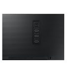 Samsung S80PB pantalla para PC 81,3 cm, 32 pulgadas, 3840 x 2160 Pixeles, 4K Ultra HD, LED, Negro, LS32B800PXPXEN